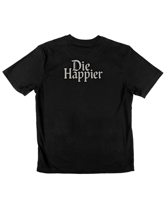 "Die To Yourself" T Shirt